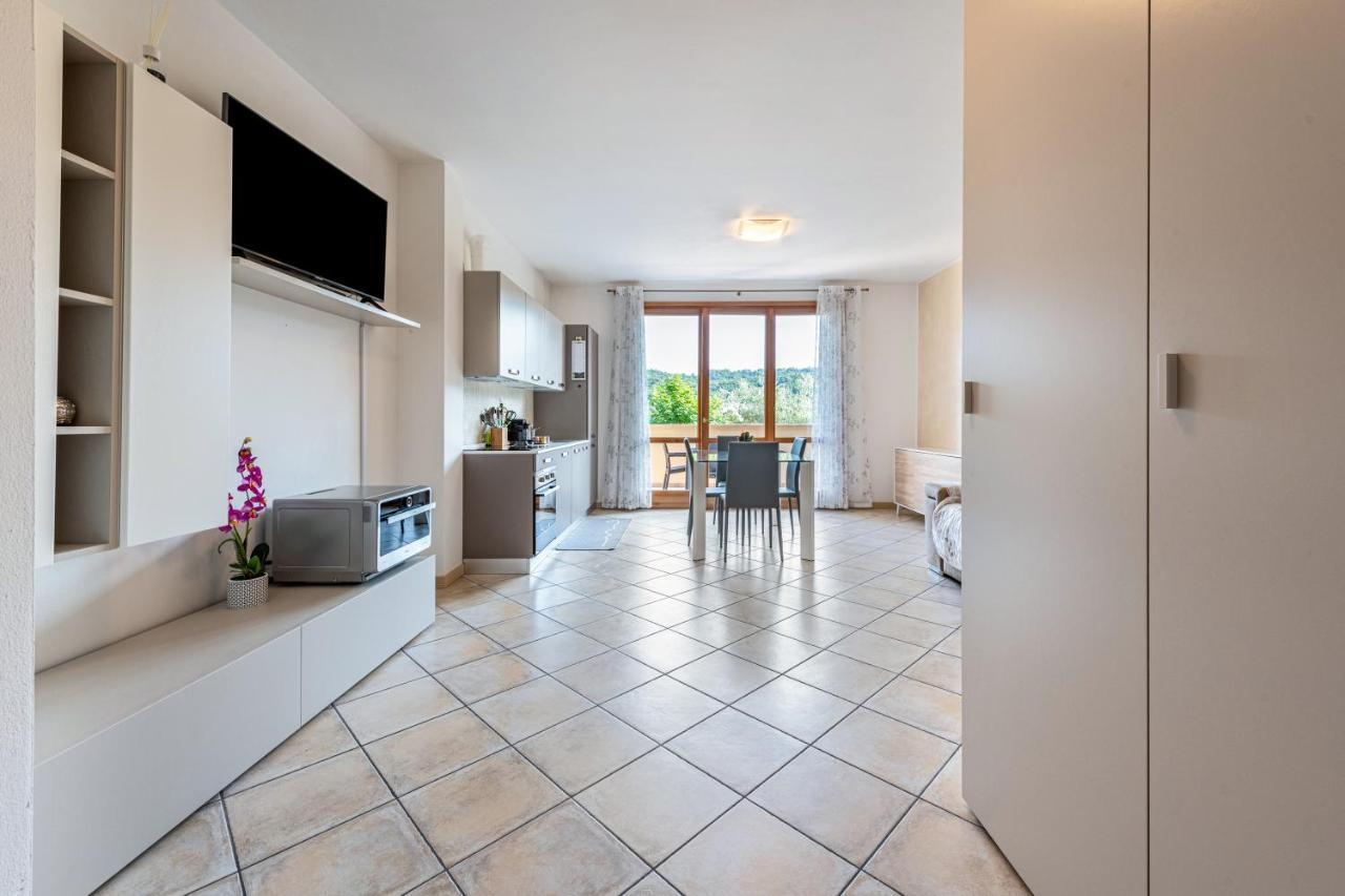 Kastel'S House Apartment Roe Luaran gambar