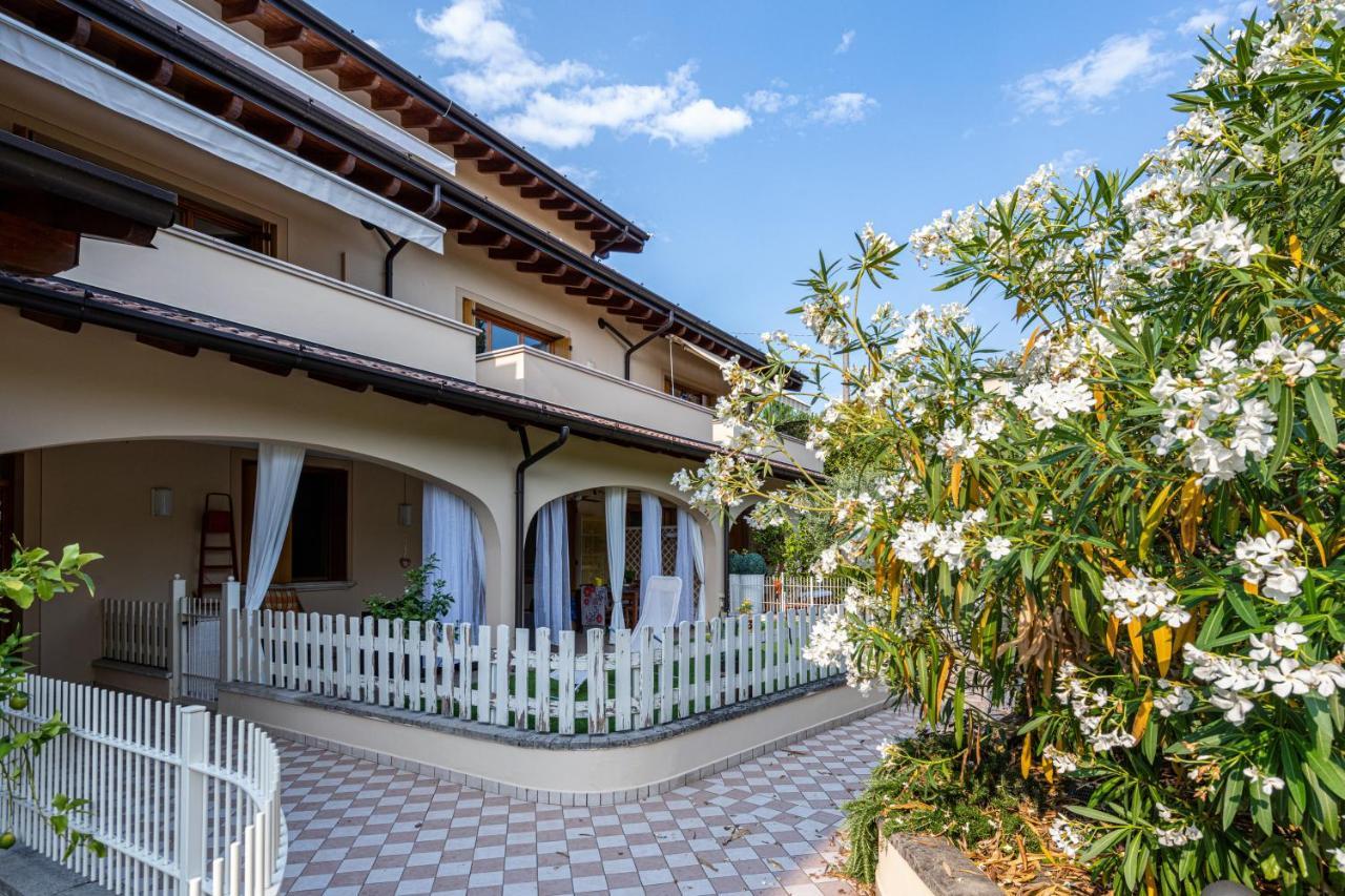 Kastel'S House Apartment Roe Luaran gambar