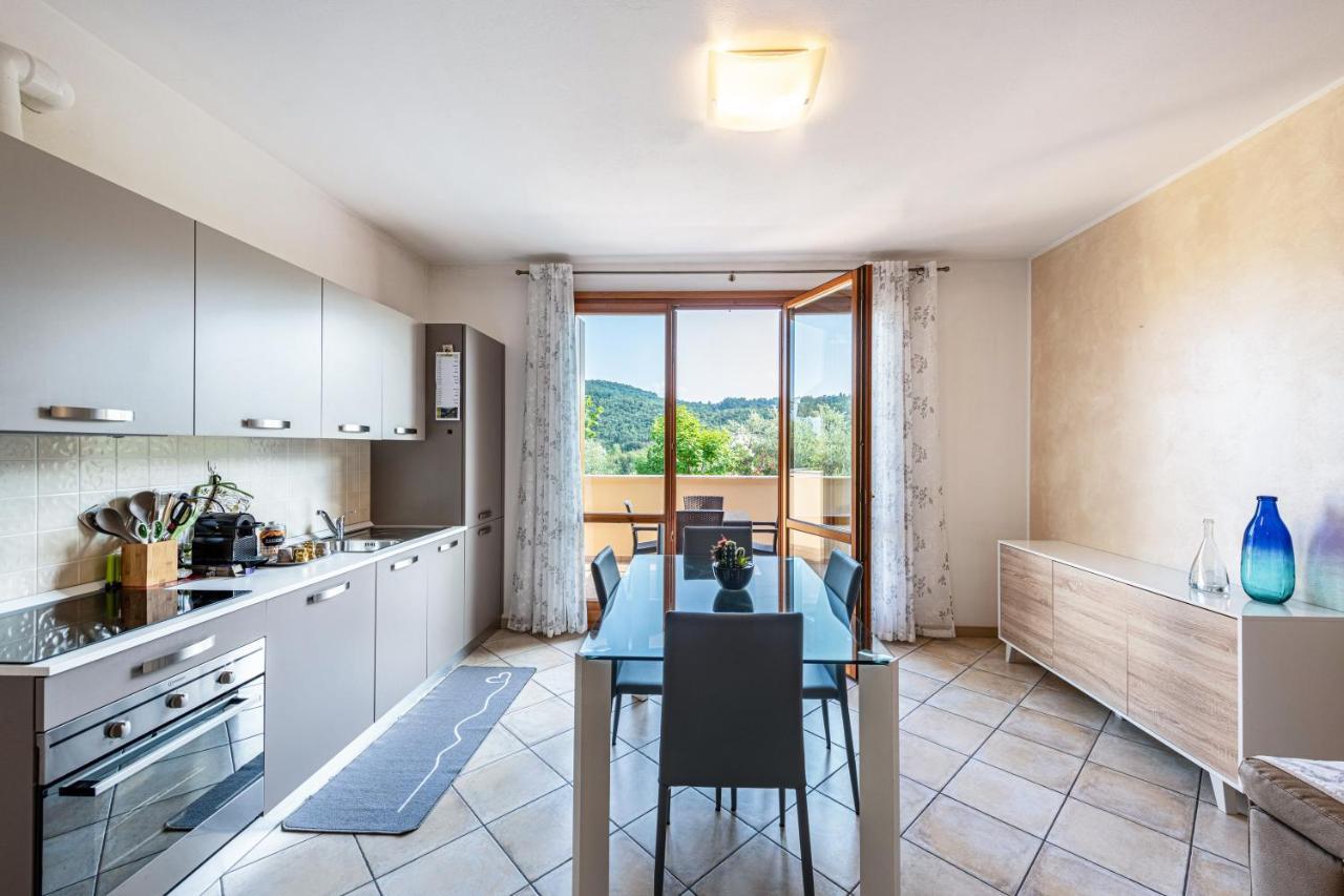 Kastel'S House Apartment Roe Luaran gambar