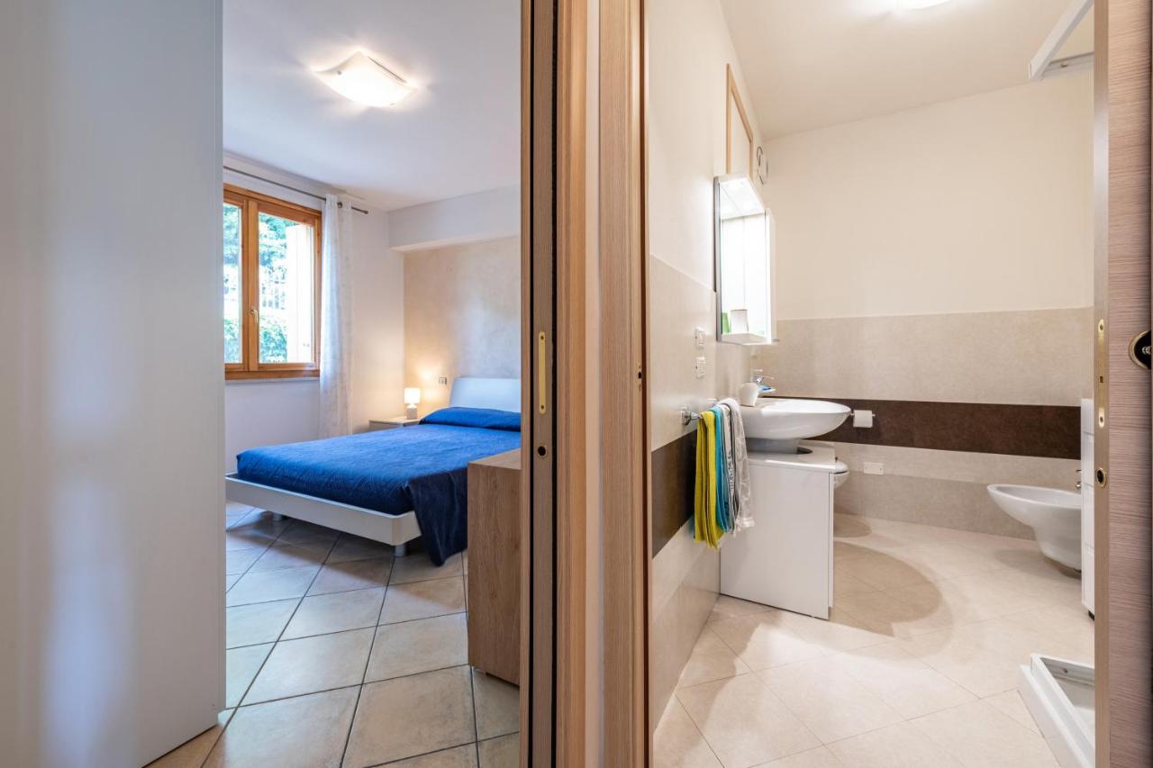 Kastel'S House Apartment Roe Luaran gambar